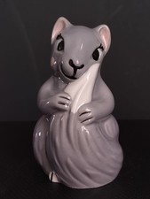 Wade Felicity Squirrel C&S