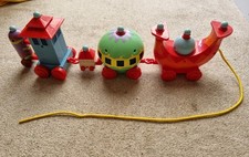 In The Night Garden Pull Along
