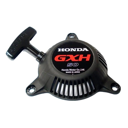 Genuine honda gxh50 recoil - genuine,