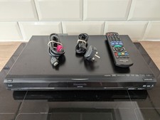 Panasonic DMR-EX83 DVD Player