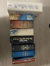 Tom Clancy Book Bundle