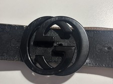 Gucci Belt 