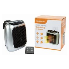 KINGAVON 600W SQUARE DIGITAL