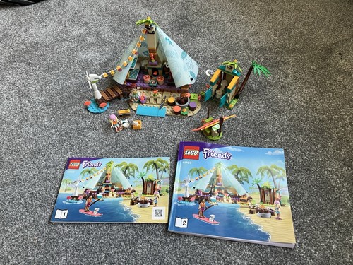Lego friends 41700 - 41700, beach