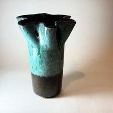 Vintage Evangeline Art Pottery