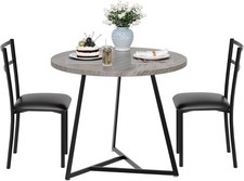 Designer Round Dining Coffee