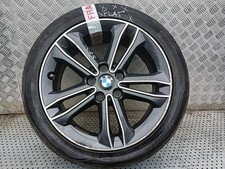 BMW 1 SERIES ALLOY WHEEL 17'' INCH 7.5J ET54 6856087 F40 2019 - 2024