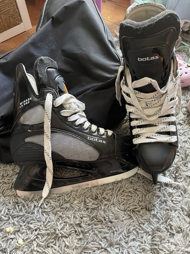 Men botaz ice hockey - men’s,