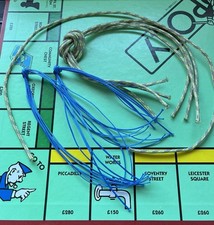 One Set Optimist Sailing