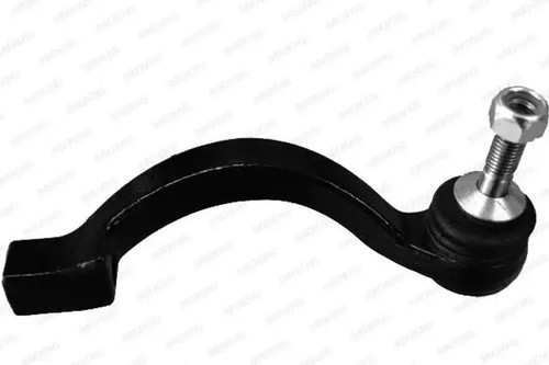 Steering rod end 6571 - steering, ja-es-6571
