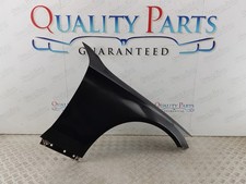 MERCEDES C CLASS FRONT WING