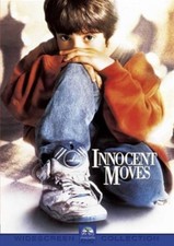 Innocent Moves DVD