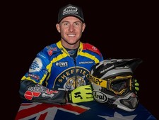 SHEFFIELD TIGERS--JOSH