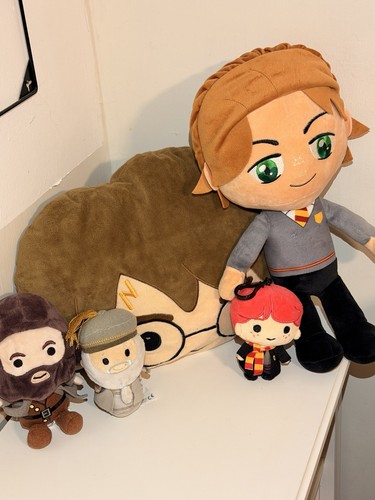 Bundle harry potter - bundle,