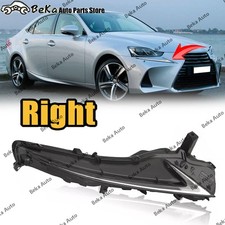 Right LED DRL Daytime Running