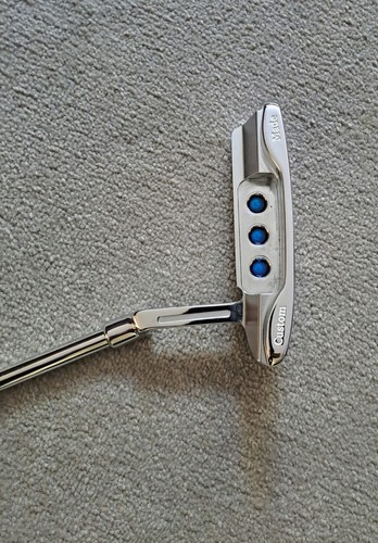 Mens putter graphite shaft - mens,