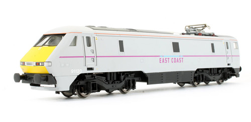 Hornby pre owned - hornby, east