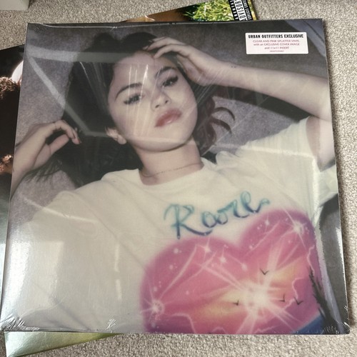 Selena gomez rare urban - selena,