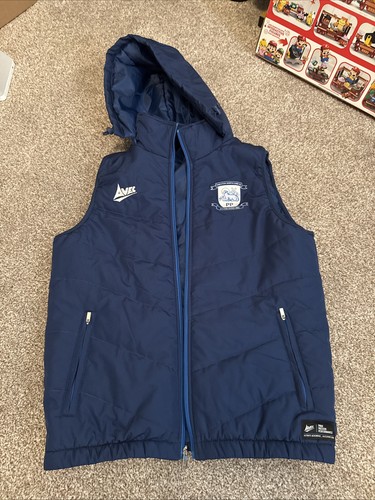 Preston north end football - preston,