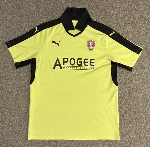 Rotherham united 2016 third - rotherham,