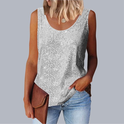 Women glitter sequins - glitter,