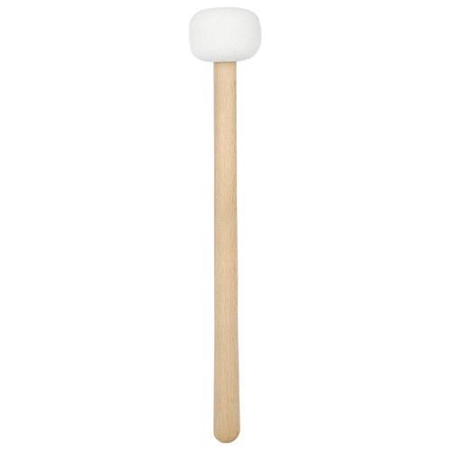 Set felt head drumstick - felt,