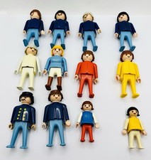 Playmobil Geobra 12 x Play