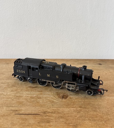 Kit built gauge - kit, lms