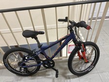  Carrera mountain Bike Unisex