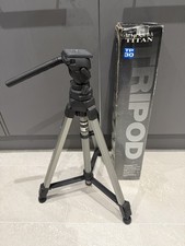 Miranda Titan TP30 Tripod For