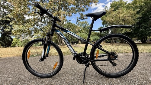 Kids bike specialized hotrock - bike,,