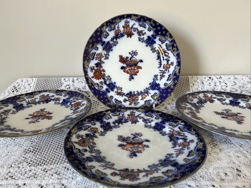 Antique minton new stone - minton, b