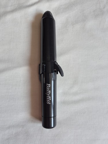 Babyliss cordless gas - babyliss,