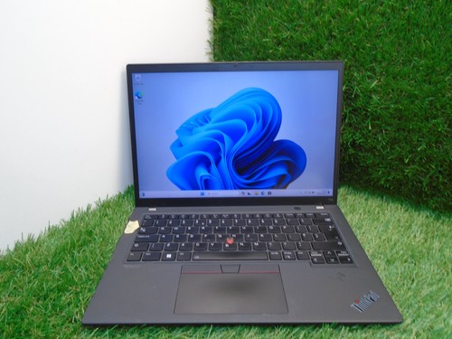 Lenovo thinkpad t14 gen core - gen, 3