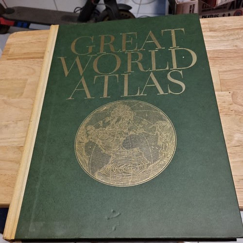 Exceptional great world - exceptional,