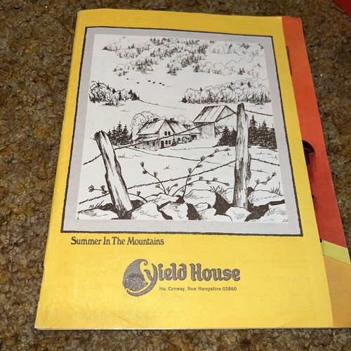 Vintage 1973 friendly pine - friendly, by