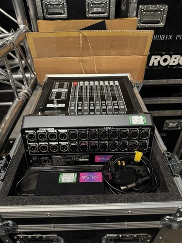 Yamaha dm3s with - yamaha,