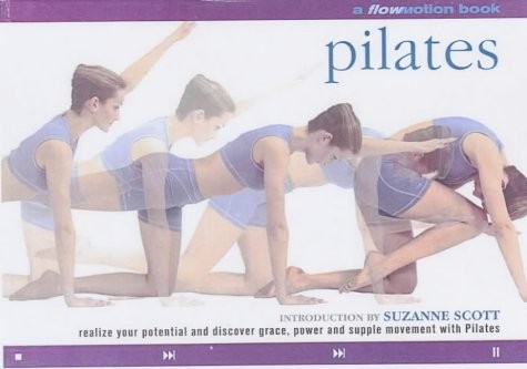 Pilates susan - pilates,