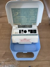 Medix World Traveller Hi-Flo Neb  