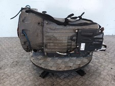 Mercedes C Class 14-21 W205 2.1 Diesel 7 Speed Automatic Gearbox Untested 494861