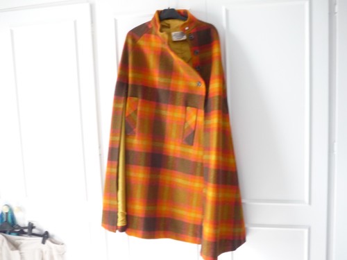 Jimmy hurihan vintage - jimmy, cape