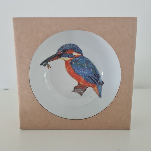 Richard bramble kingfisher - bramble,