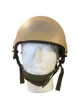 British Army MK7 Helmet Combat