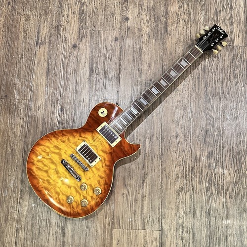 Tokai als love rock les - love,
