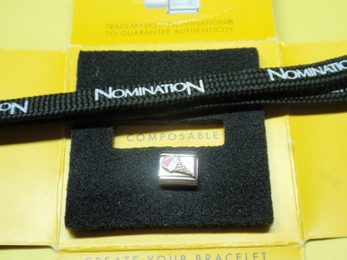 Genuine nomination ice - genuine,