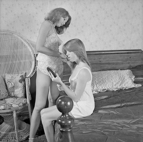 Vintage unidentified models - unidentified,