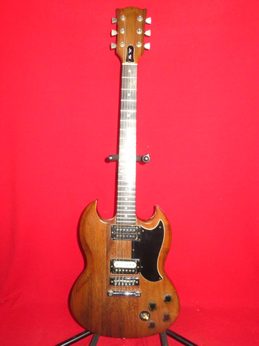 Gibson 1979 natural the - natural, sg