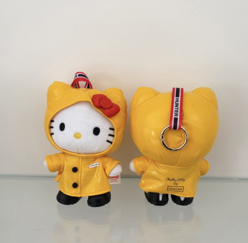 Official sanrio hello kitty - official,