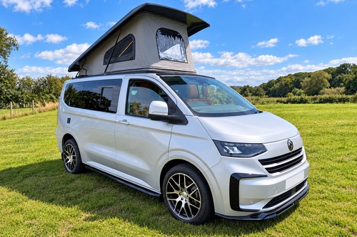 Brand new 2 - new, vw