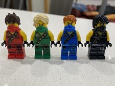 LEGO Ninjago Tournament Of